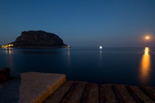 monemvasia